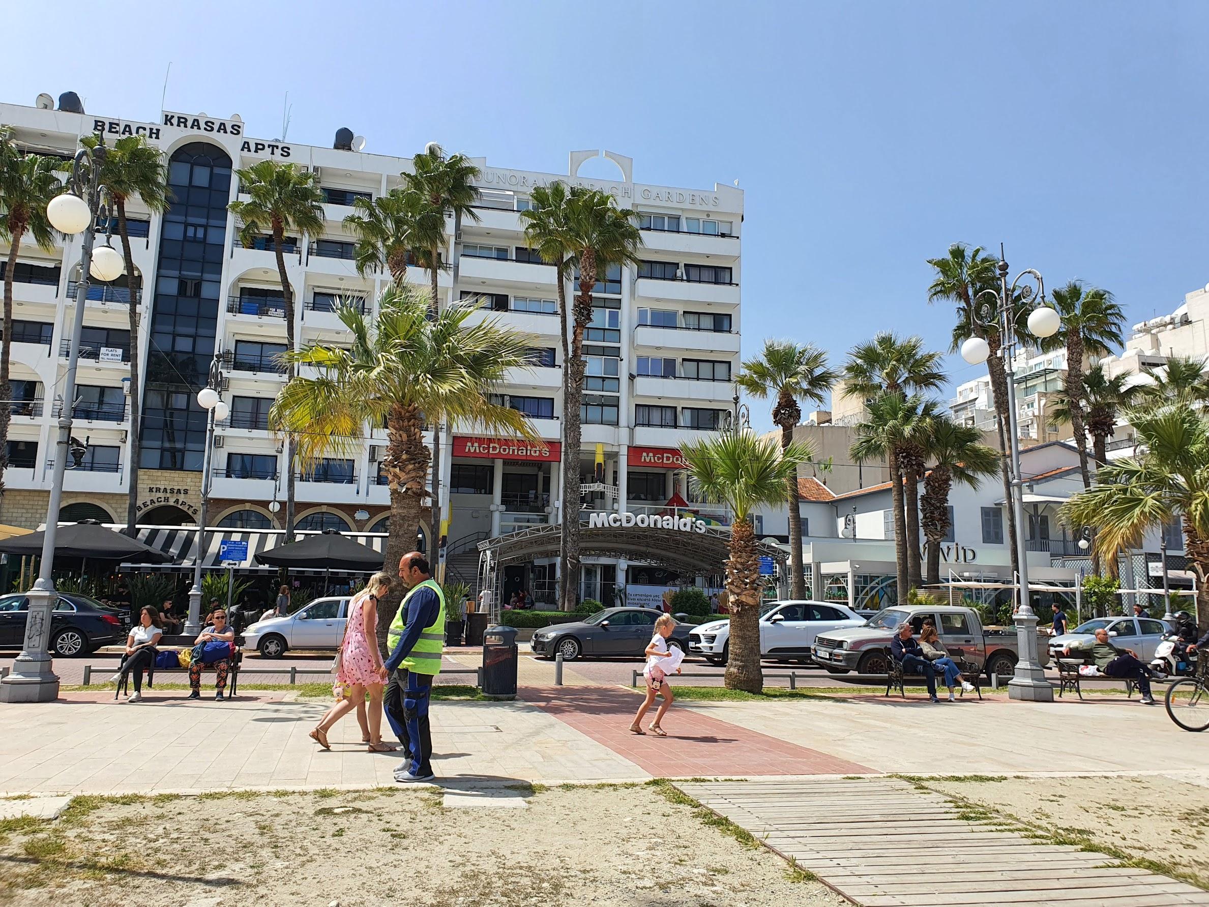 В ближайшие годы на Кипре резко вырастут цены на аренду