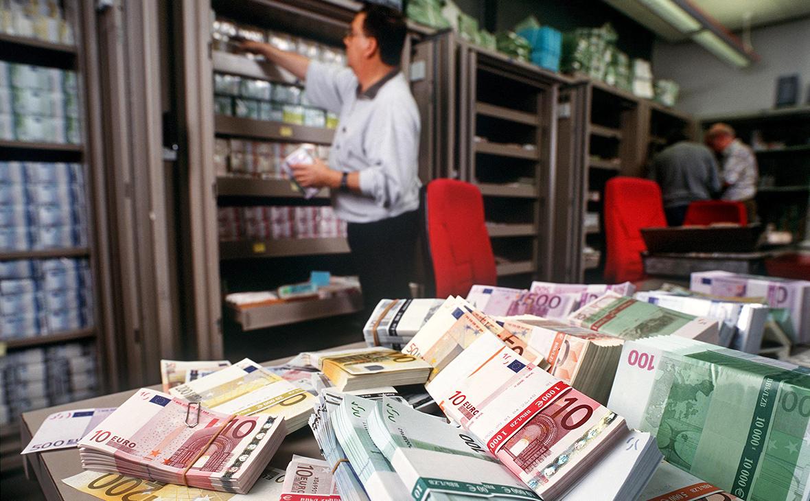 На Кипре зарегистрирован рекордный отток депозитов