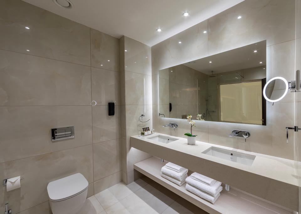 Chrysomare Beach Hotel & Resort: новый бриллиант Айя-Напы