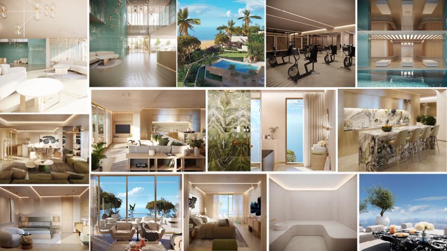 The Residences by Londa: новая икона Лимассольской Ривьеры