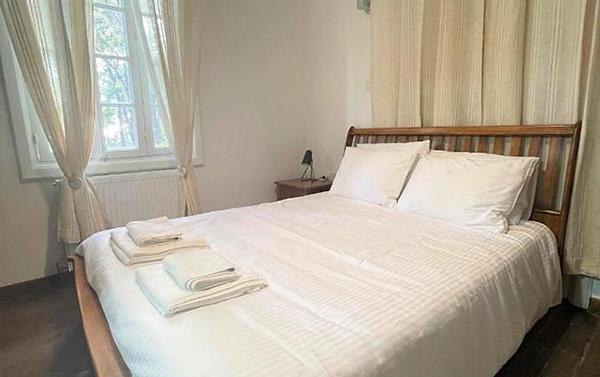 В Платресе после реновации открылся знаменитый отель Semiramis Lodge