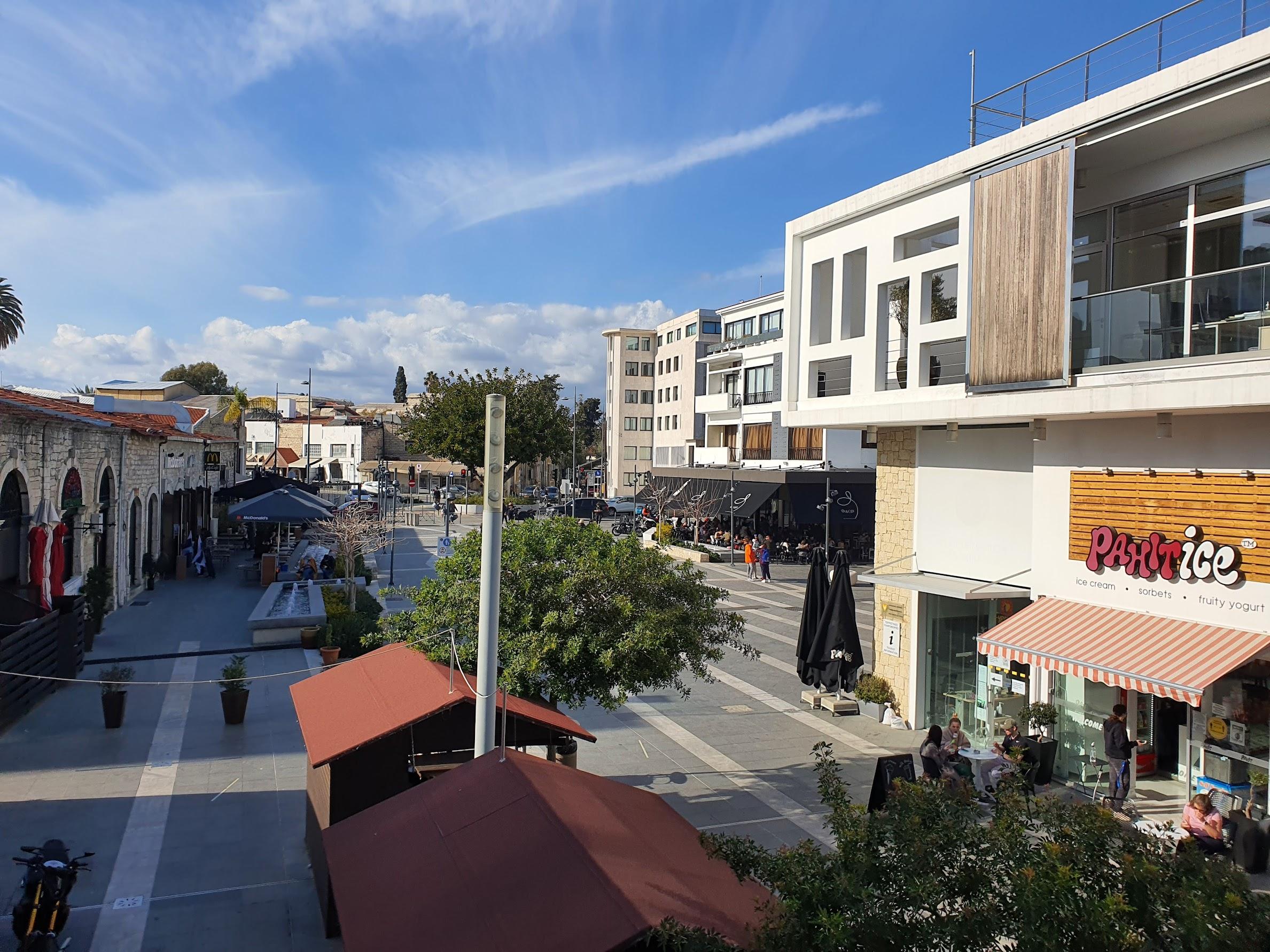 Иностранцы активно скупают недвижимость на Кипре