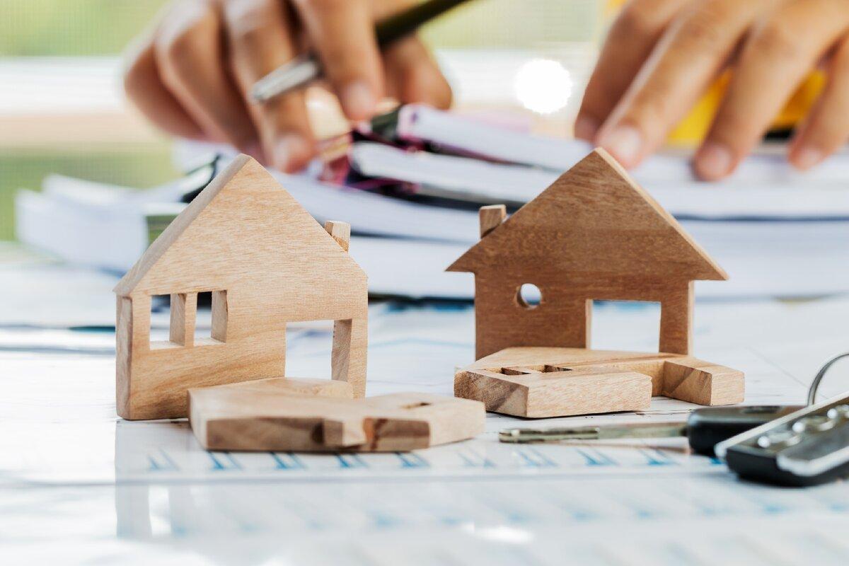 На Кипре хотят ввести очередной мораторий на продажу залоговой недвижимости