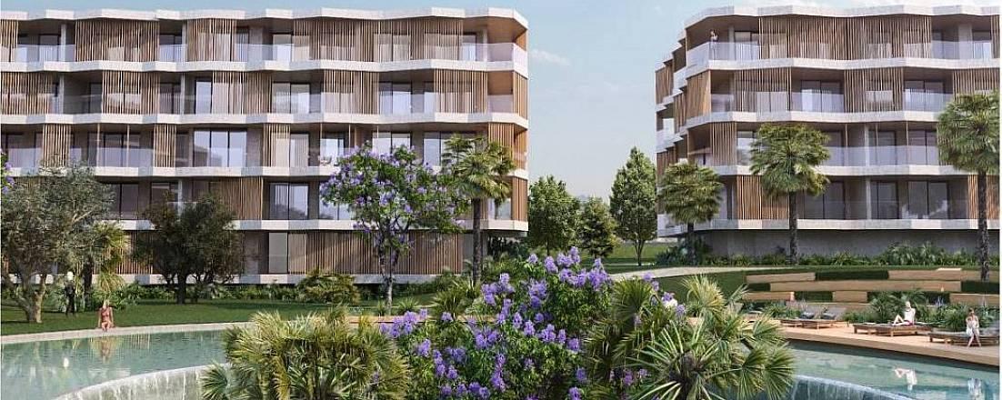 В Ларнаке намечается грандиозное строительство