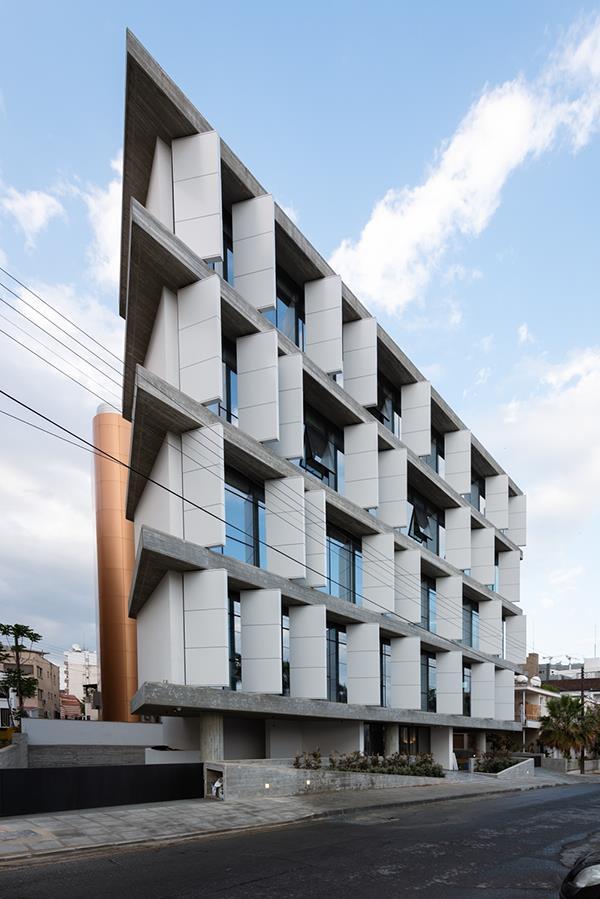 Armeftis Partners завершила пять девелоперских проектов на Кипре