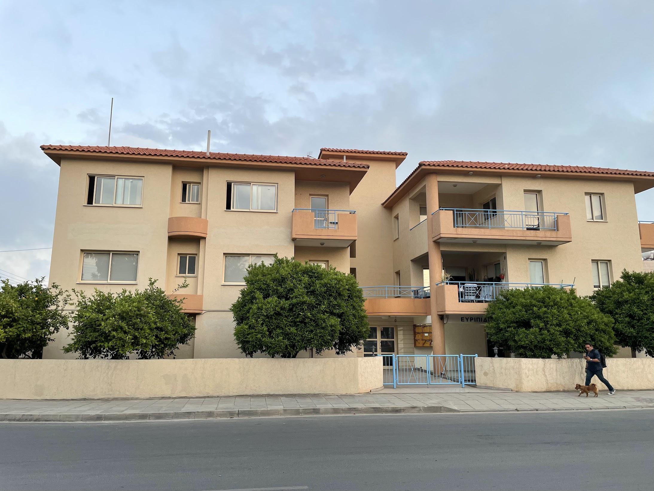 На Кипре завершилась переоценка 2 млн объектов недвижимости