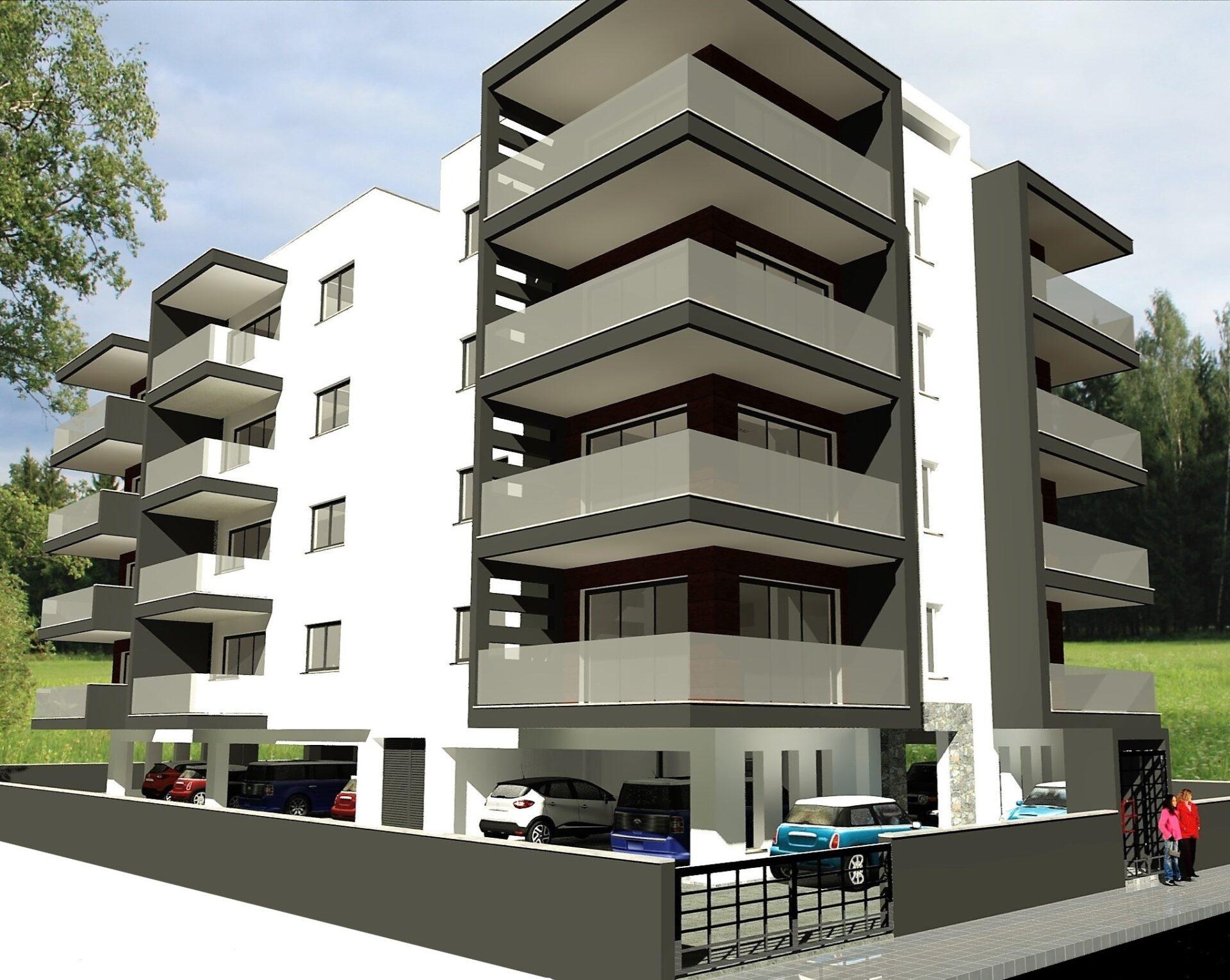 Профсоюз PEO сдал в эксплуатацию современный жилой комплекс для студентов