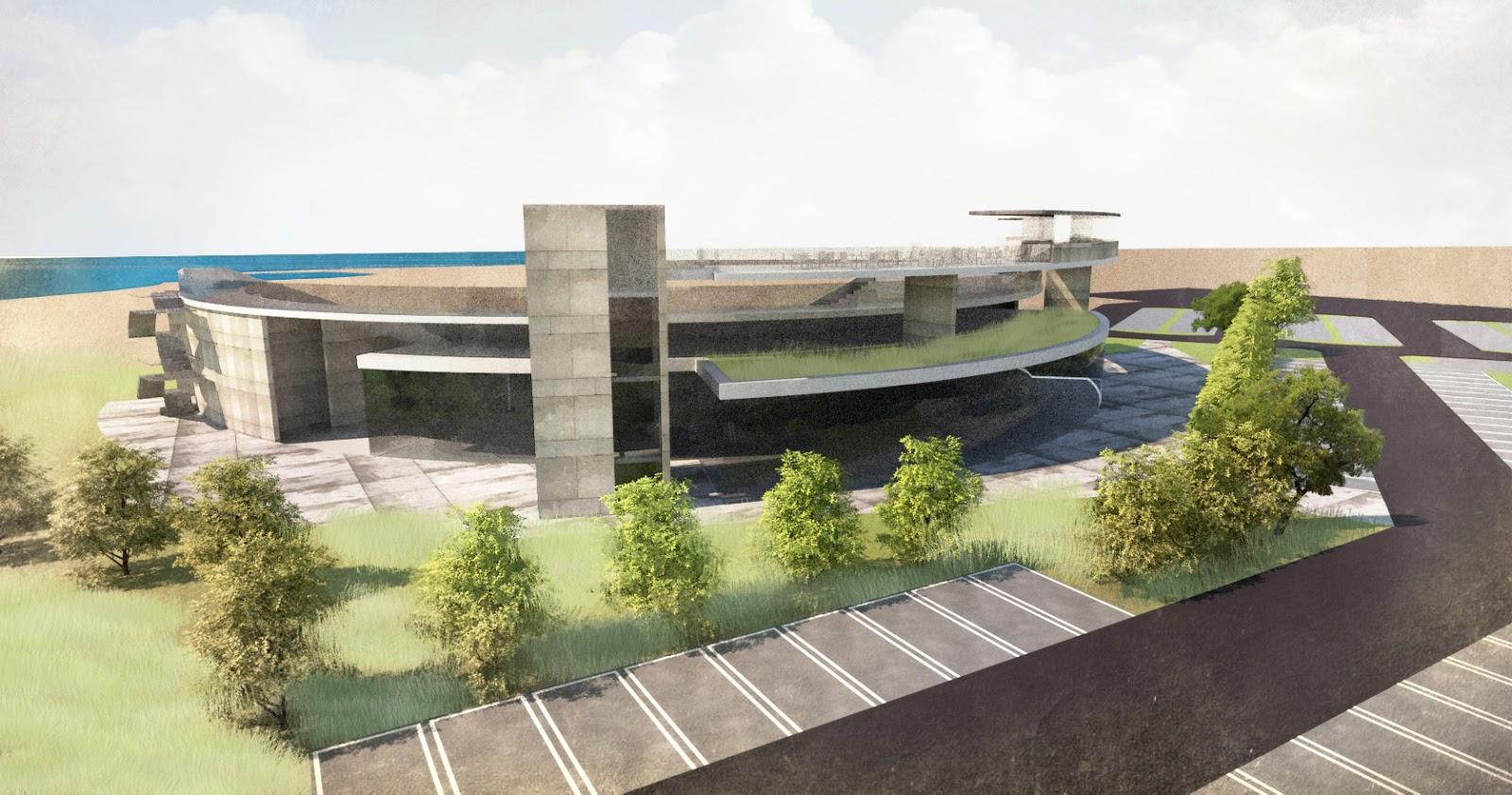 В Айя-Напе возведут масштабный амфитеатр под открытым небом