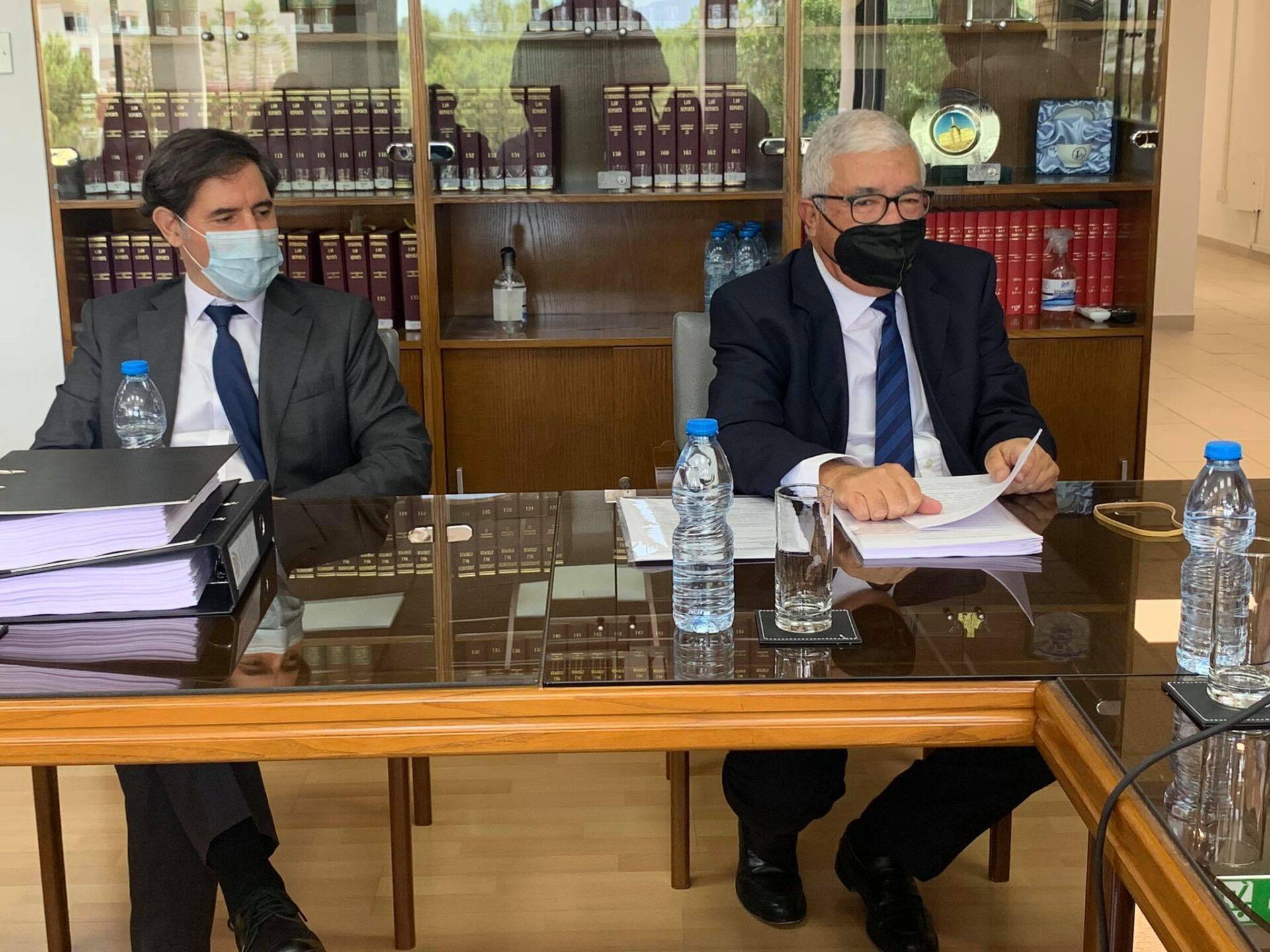 Генпрокурор Кипра выдвинул новые обвинения о незаконной выдаче «золотых» паспортов