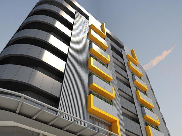 Pallas Boutique Hotel: новый бутик-отель в Ларнаке