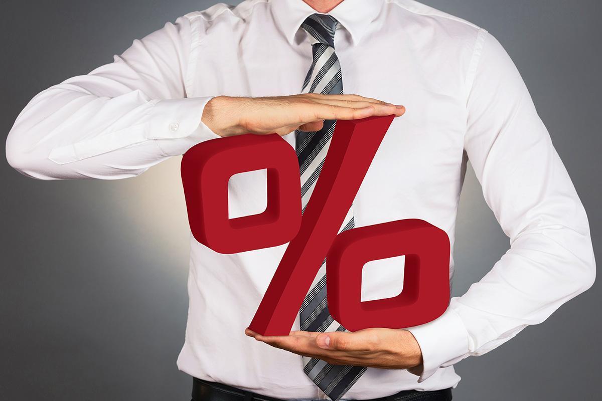 На Кипре выросла процентная ставка по жилищным кредитам