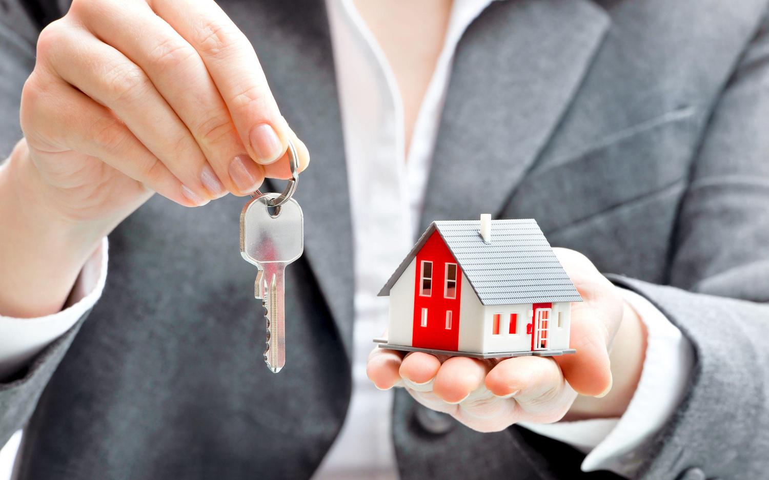 Кипр оказался в числе стран ЕС, где стоимость покупки и аренды недвижимости снизилась