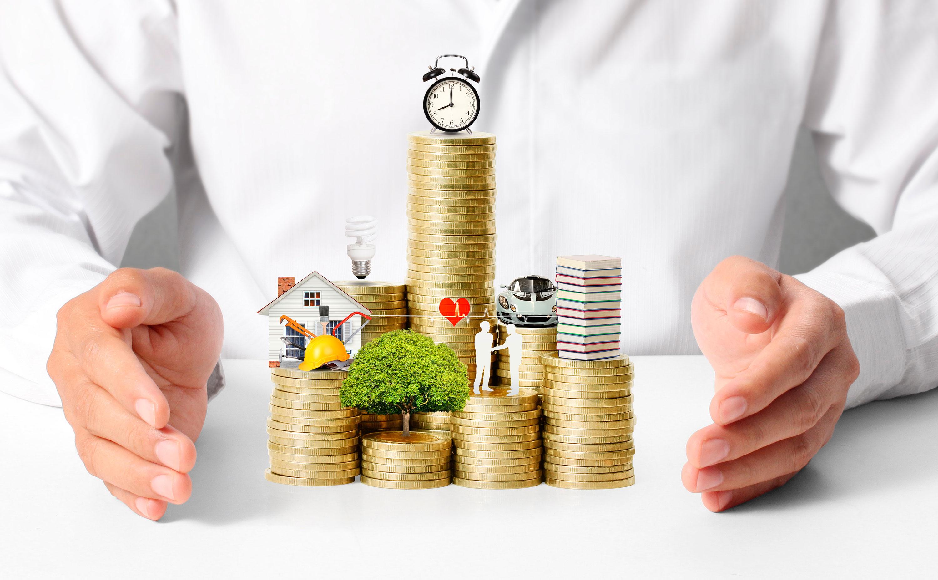 На Кипре снизились активы инвестфондов