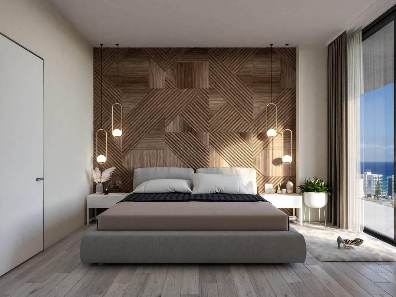 Eden Residences — новая жемчужина Протараса