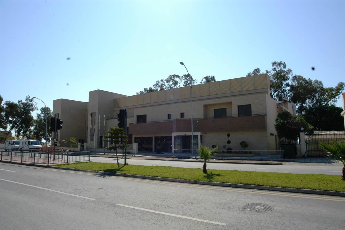 В Лимассоле построят «зеленый» отель на берегу моря