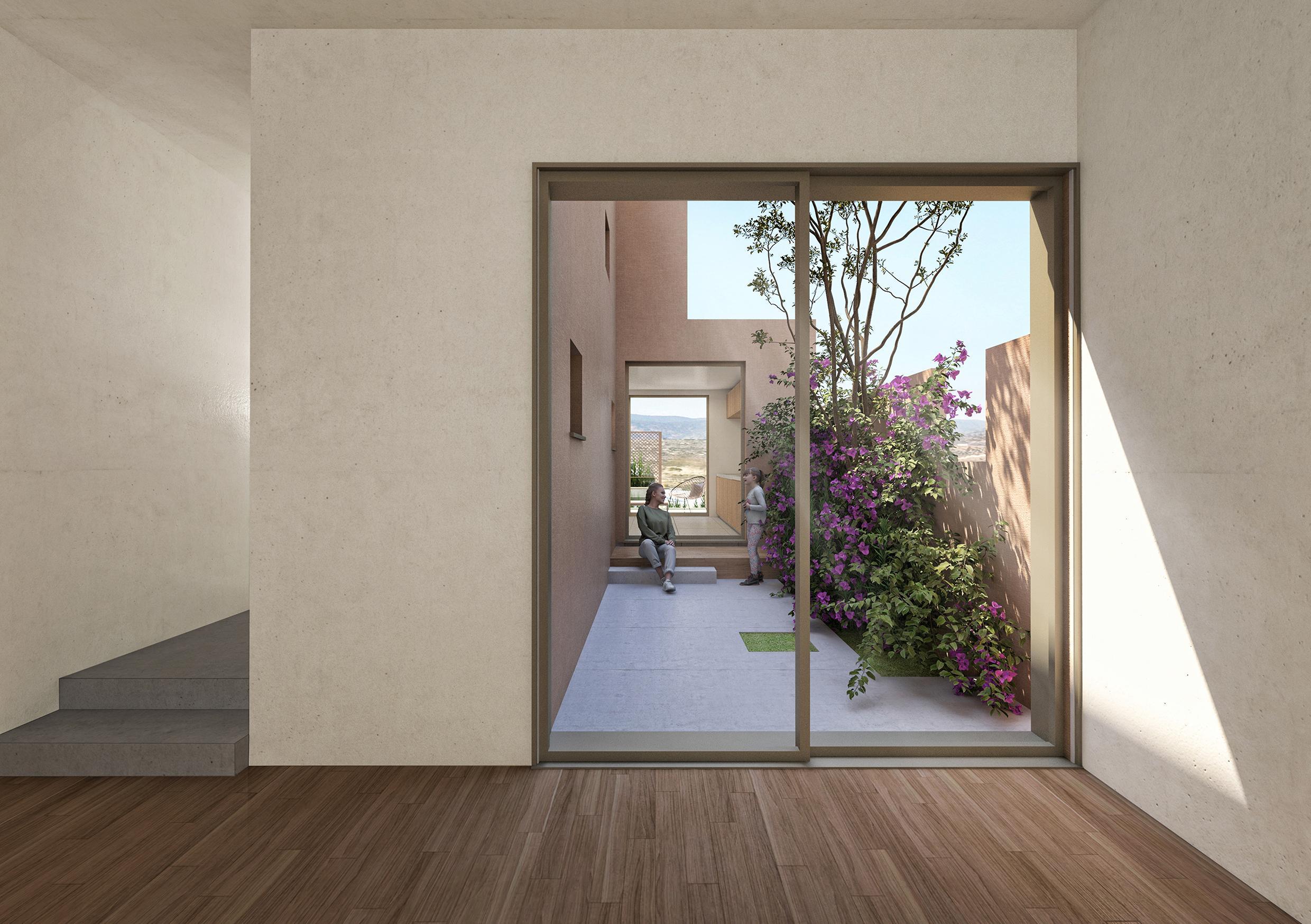 KOAG: социальное жилье на Кипре будет строиться за счет нового казино-курорта