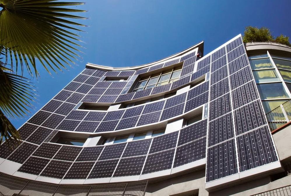 На Кипре рекордно вырос спрос на установку фотоэлектрических панелей