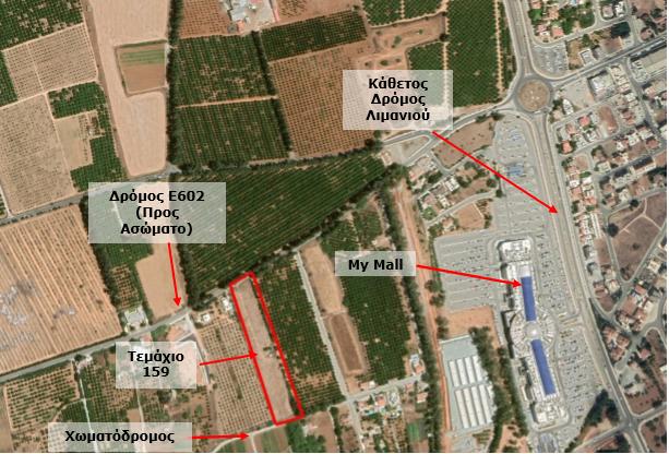 Brightbuild Residences: новый жилой комплекс в Лимассоле