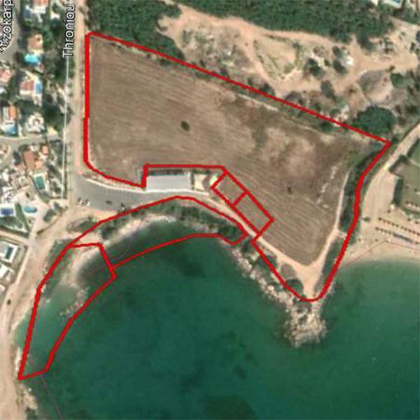 Portofino Hotel: новый роскошный отель в Пафосе