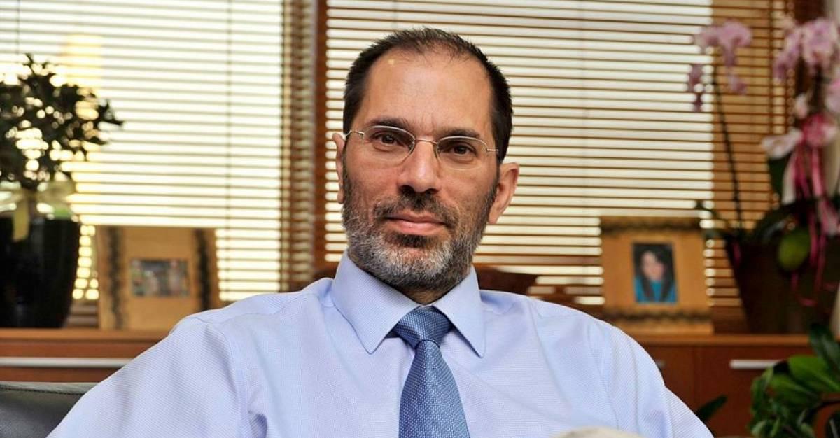 Хроники кипрской саги о паспортах. Часть 36