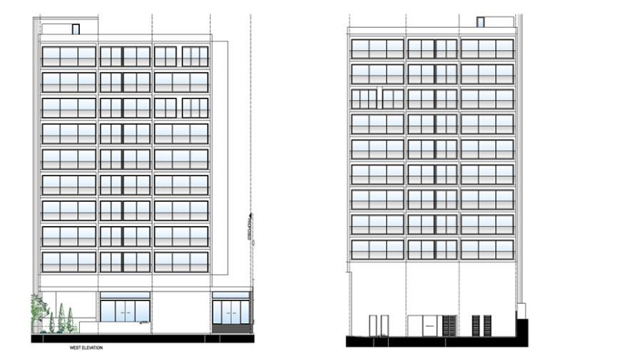 Отель Palm Beach Hotel & Bungalows в Ларнаке расширят и модернизируют