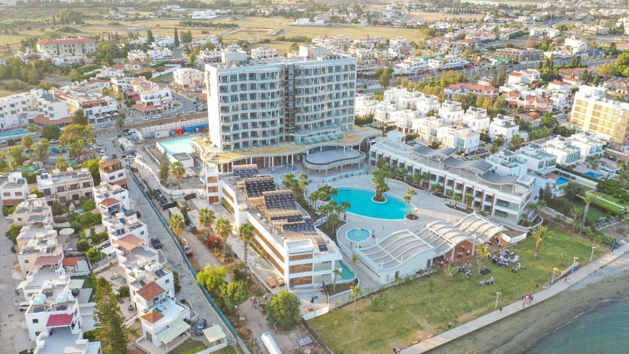 Ороклини станет туристическим центром Ларнаки