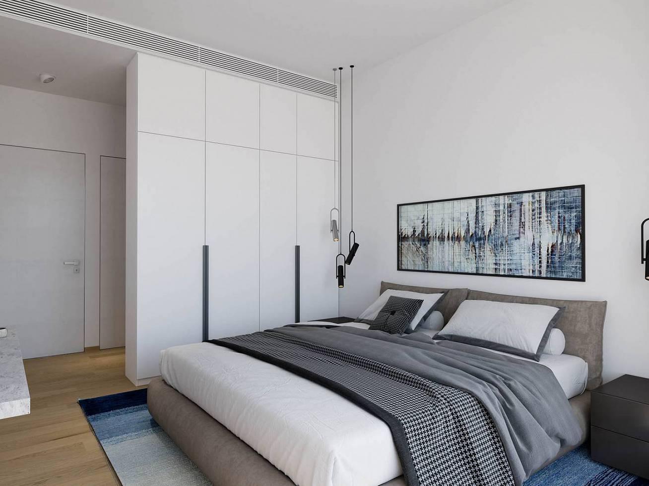В Пафосе завершается строительство нового жилого комплекса Lofos Heights