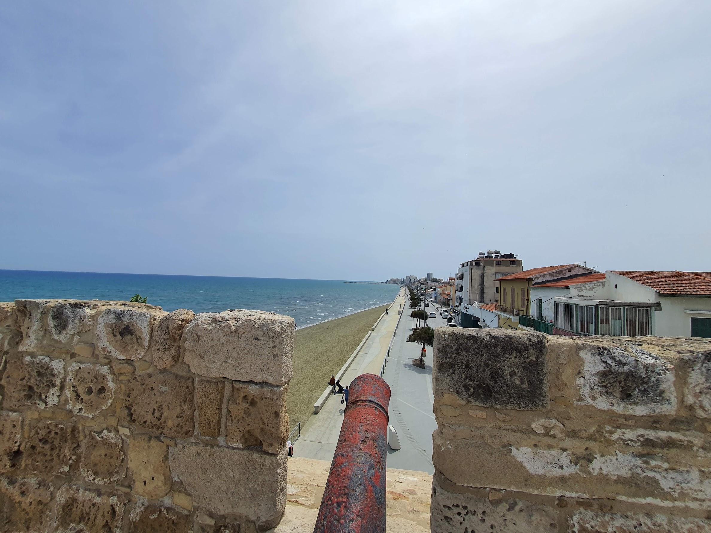 Муниципалитет Ларнаки выбрал подрядчика, который займется модернизацией прибрежной улицы Пиале-паша