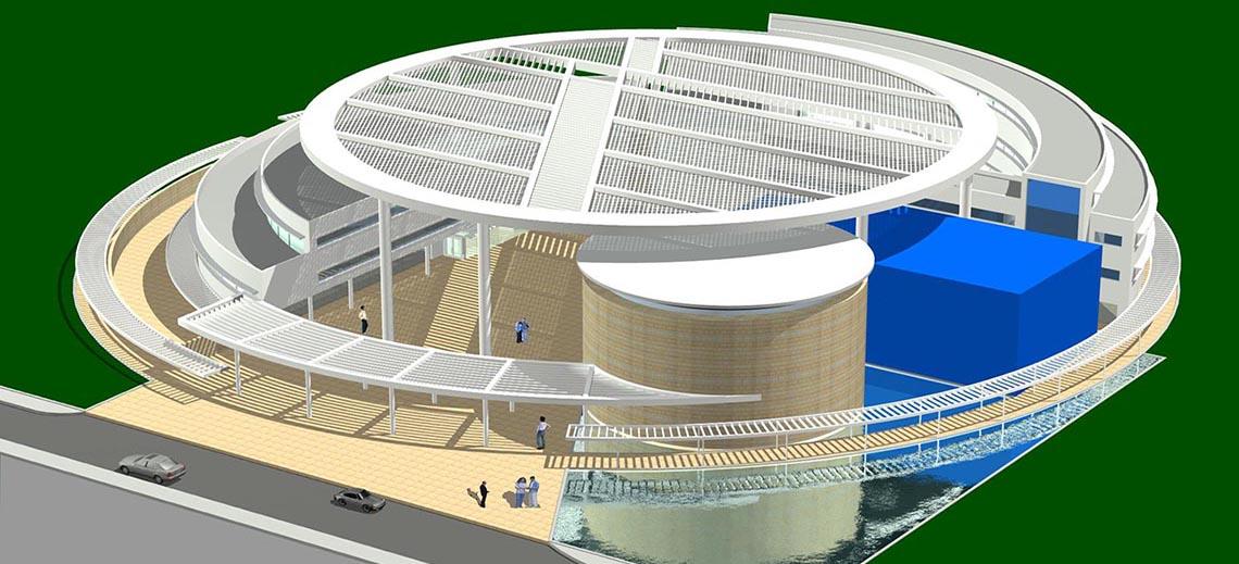 Neapolis SmartEco City: новый формат жилья на Кипре