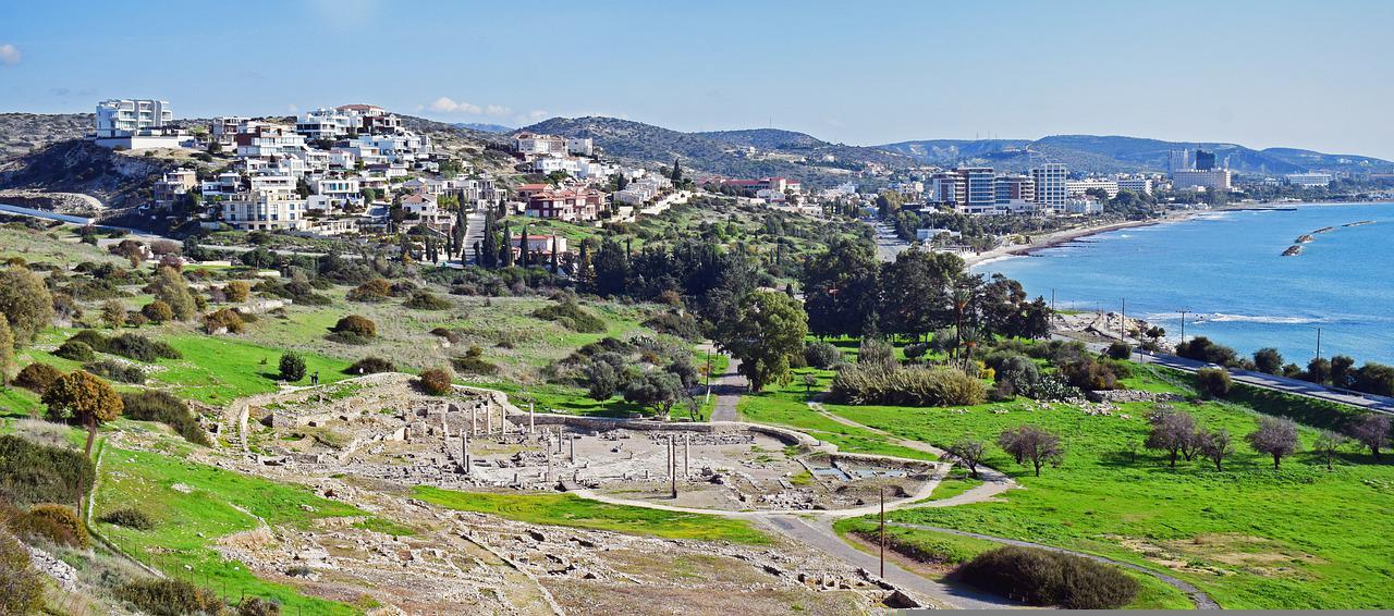 В Лимассоле появится новая высотка