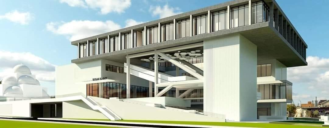 В Пафосе состоится официальная церемония закладки первого камня будущей Школы туризма и предпринимательства ТЕПАК