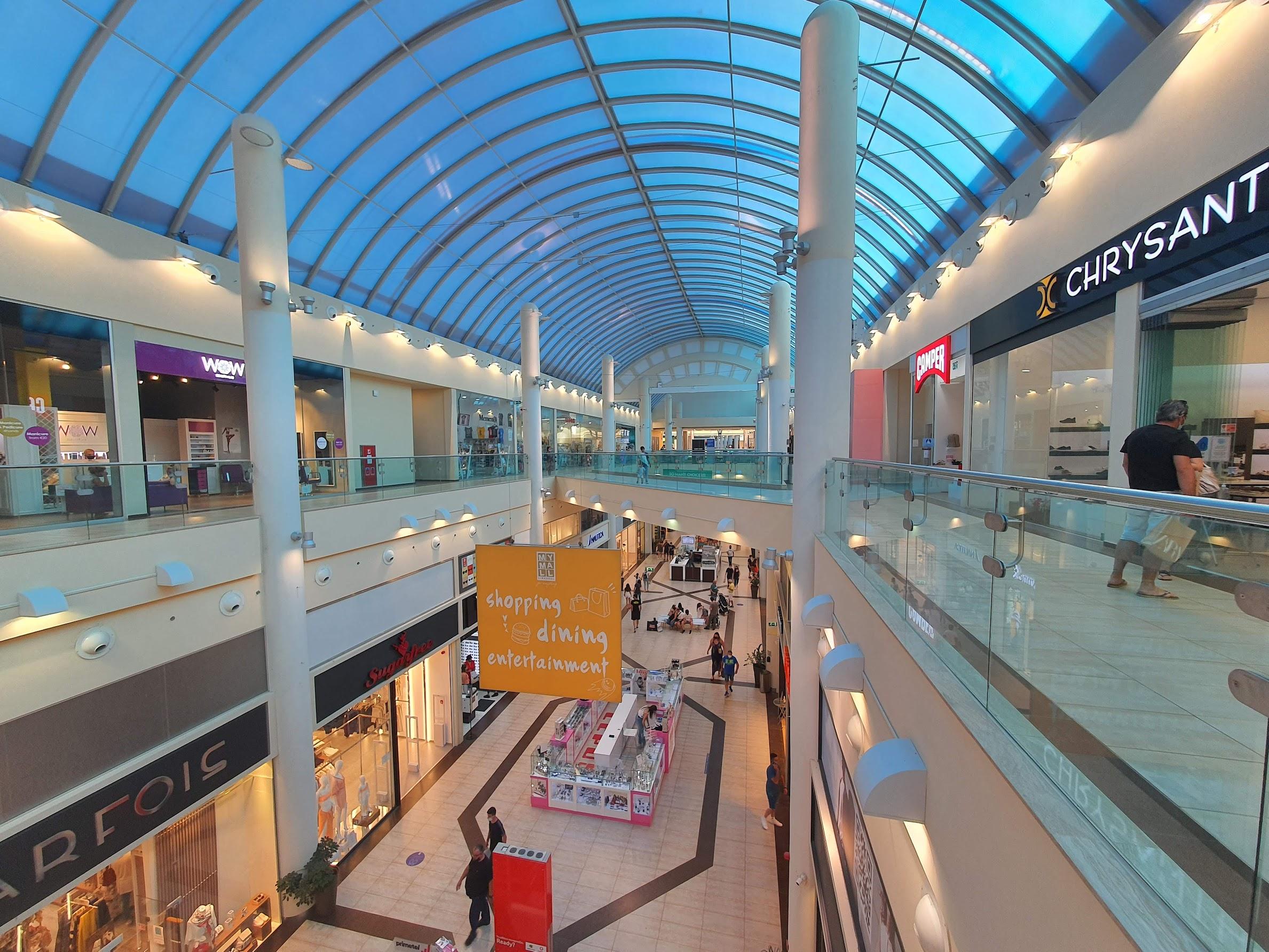 Лимассол — лидер по ценам на покупку и аренду торговых площадей на Кипре