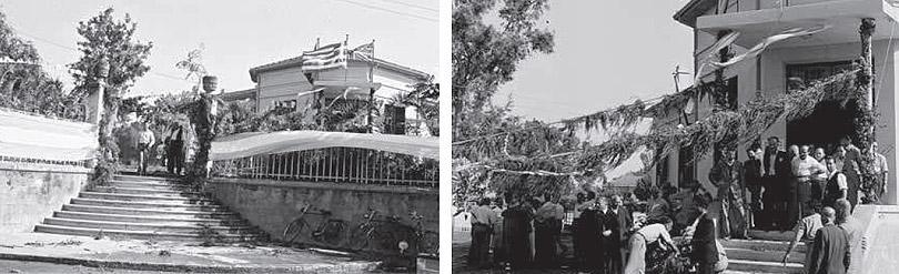 Старую ратушу в Никосии модернизируют