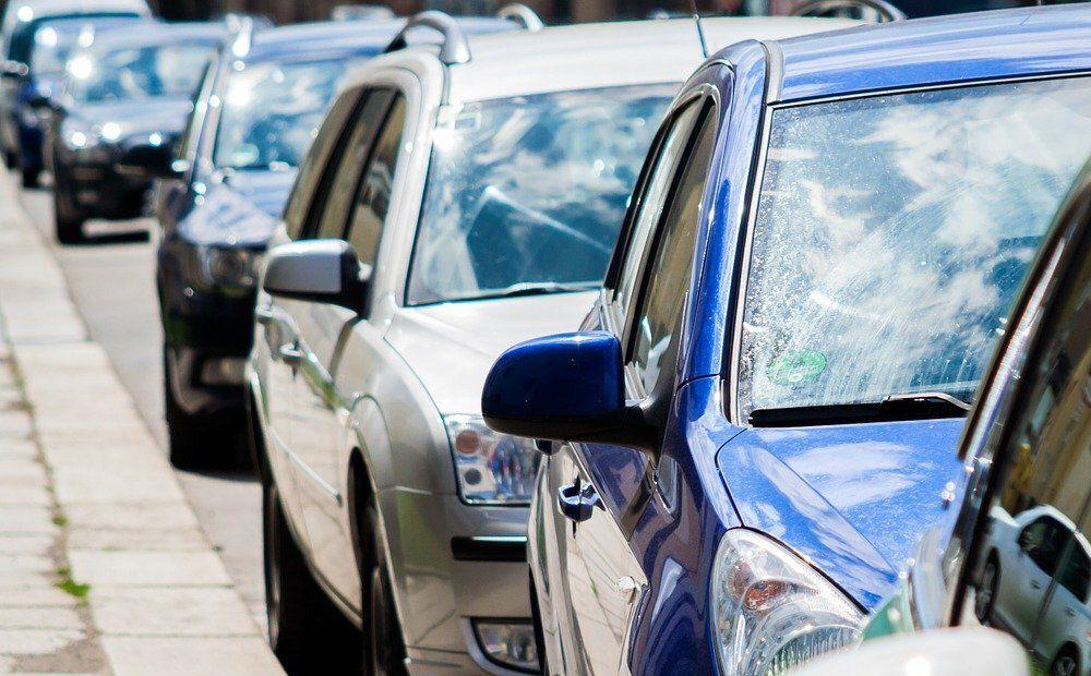 На Кипре увеличились продажи авто