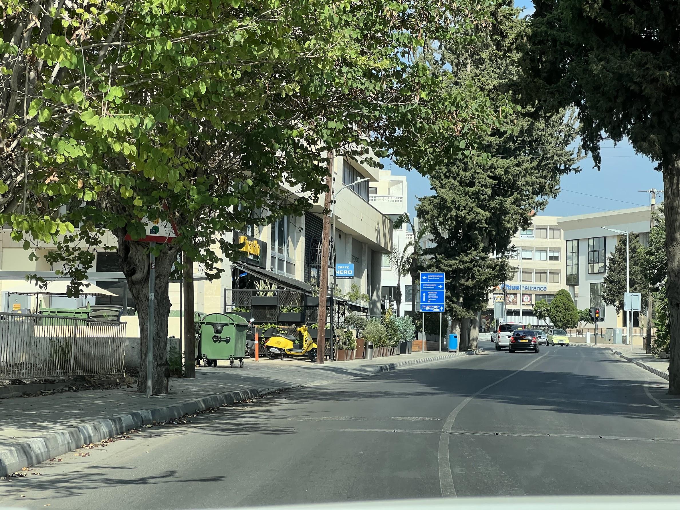 Кипр вошел в ТОП-3 самых популярных стран для покупки недвижимости у россиян