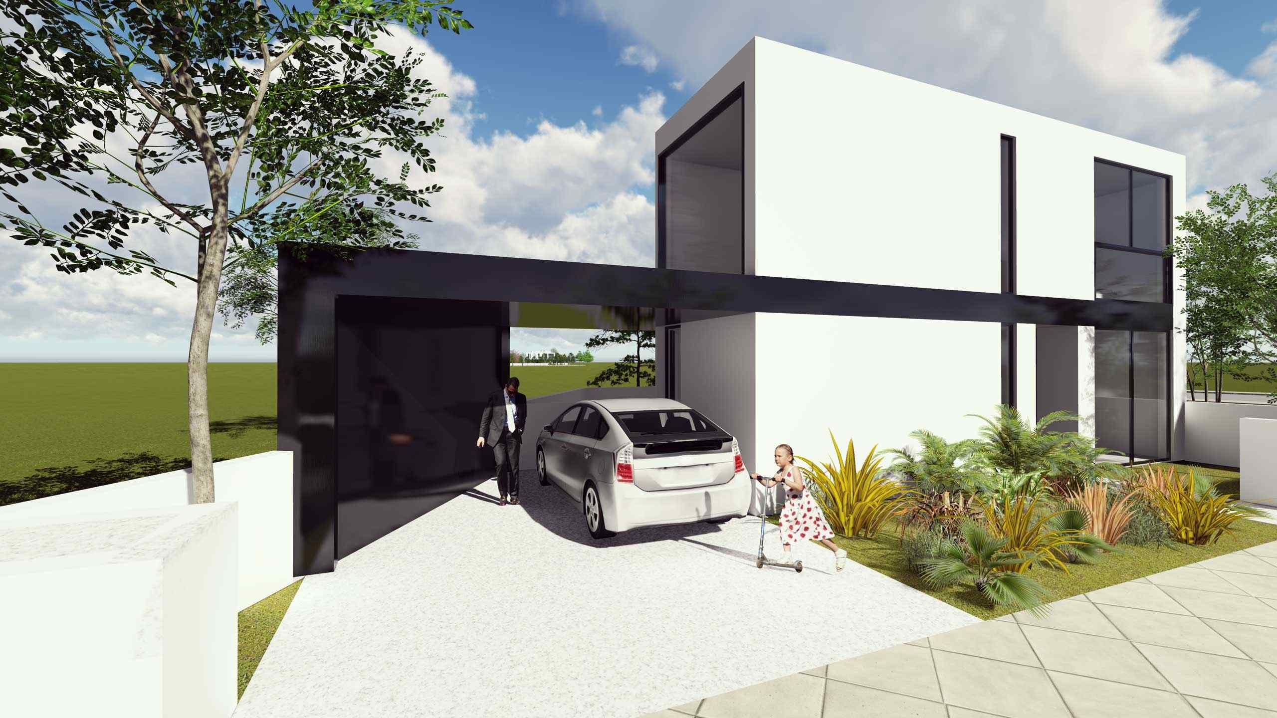 Limni Luxury Houses: шикарные виллы в Никосии