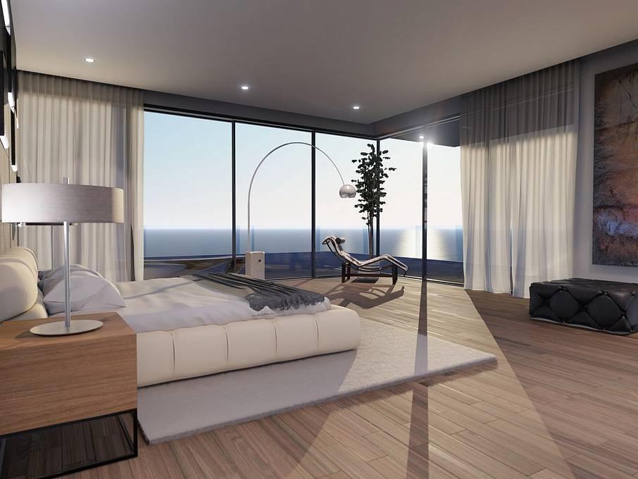 Элитный комплекс Soho Resort в Пафосе удостоился престижной премии European Property Awards