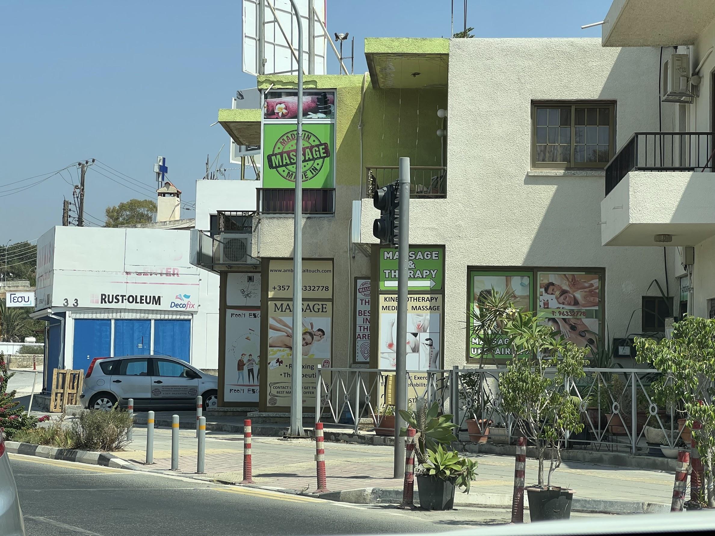 В октябре на Кипре продали более 1,1 тысячи объектов недвижимости