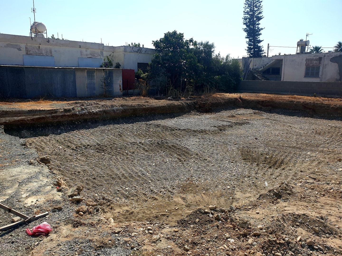 Marina Home Residence: шикарные апартаменты с потрясающим видом на море в Ларнаке