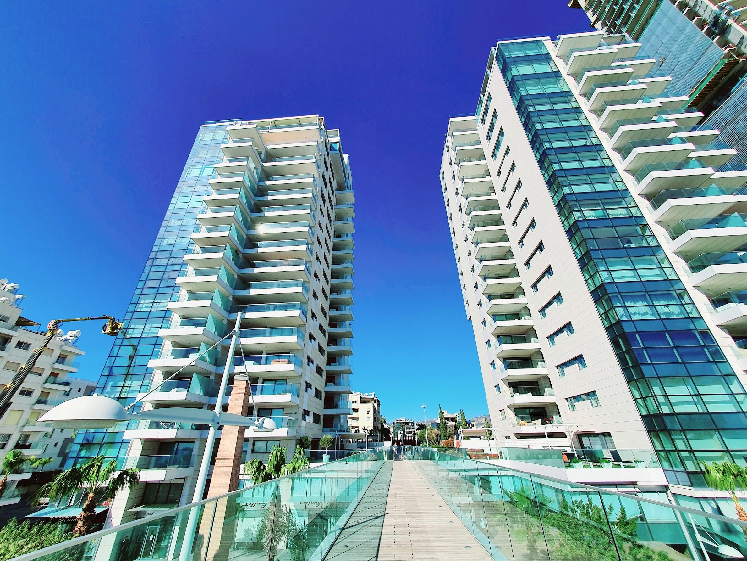 Граждане России активно скупают жилье на Кипре