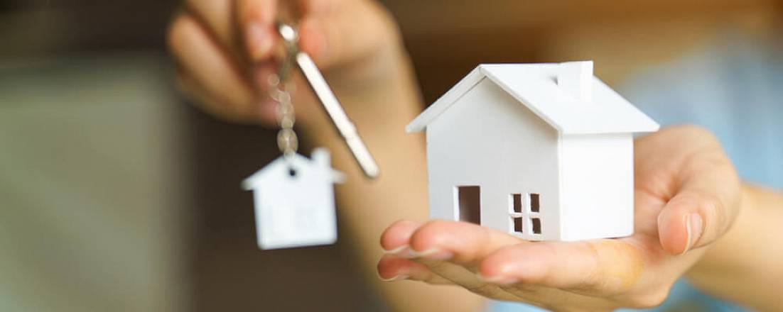 На Кипре приостанавливают продажи залоговой недвижимости