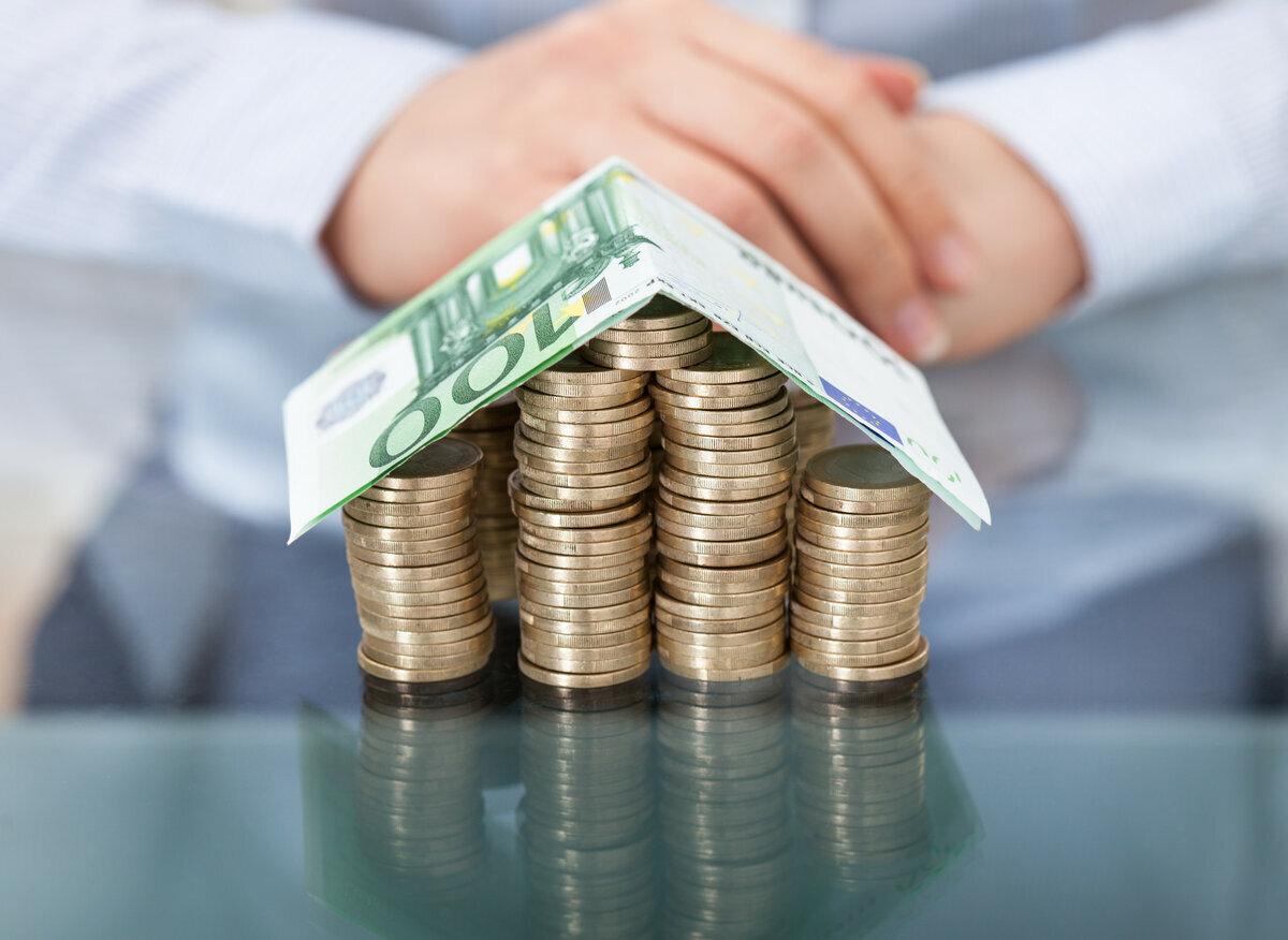 На Кипре продолжает расти реструктуризация кредитов