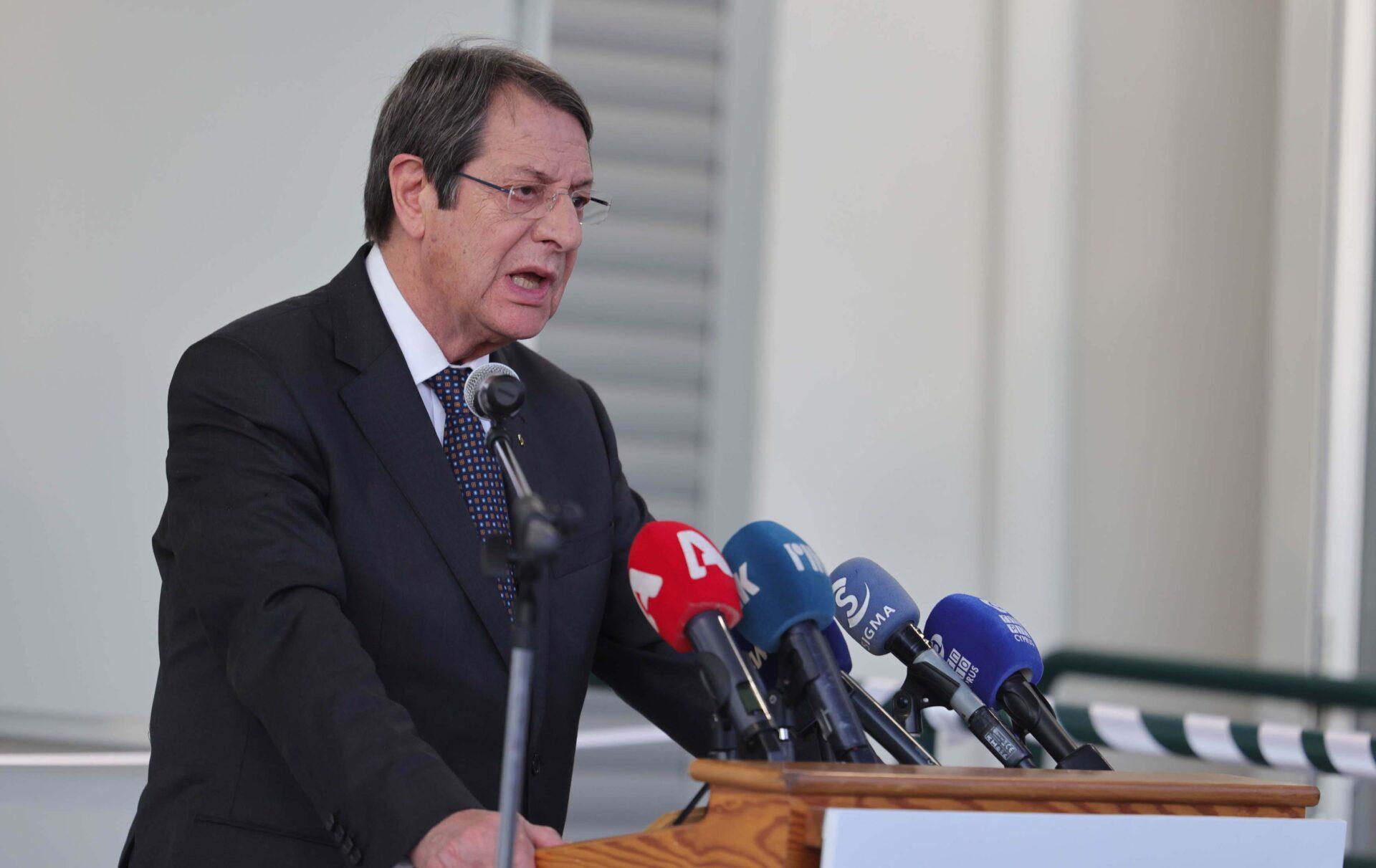 Министр финансов Кипра намерен оспорить мораторий на продажи залоговой недвижимости