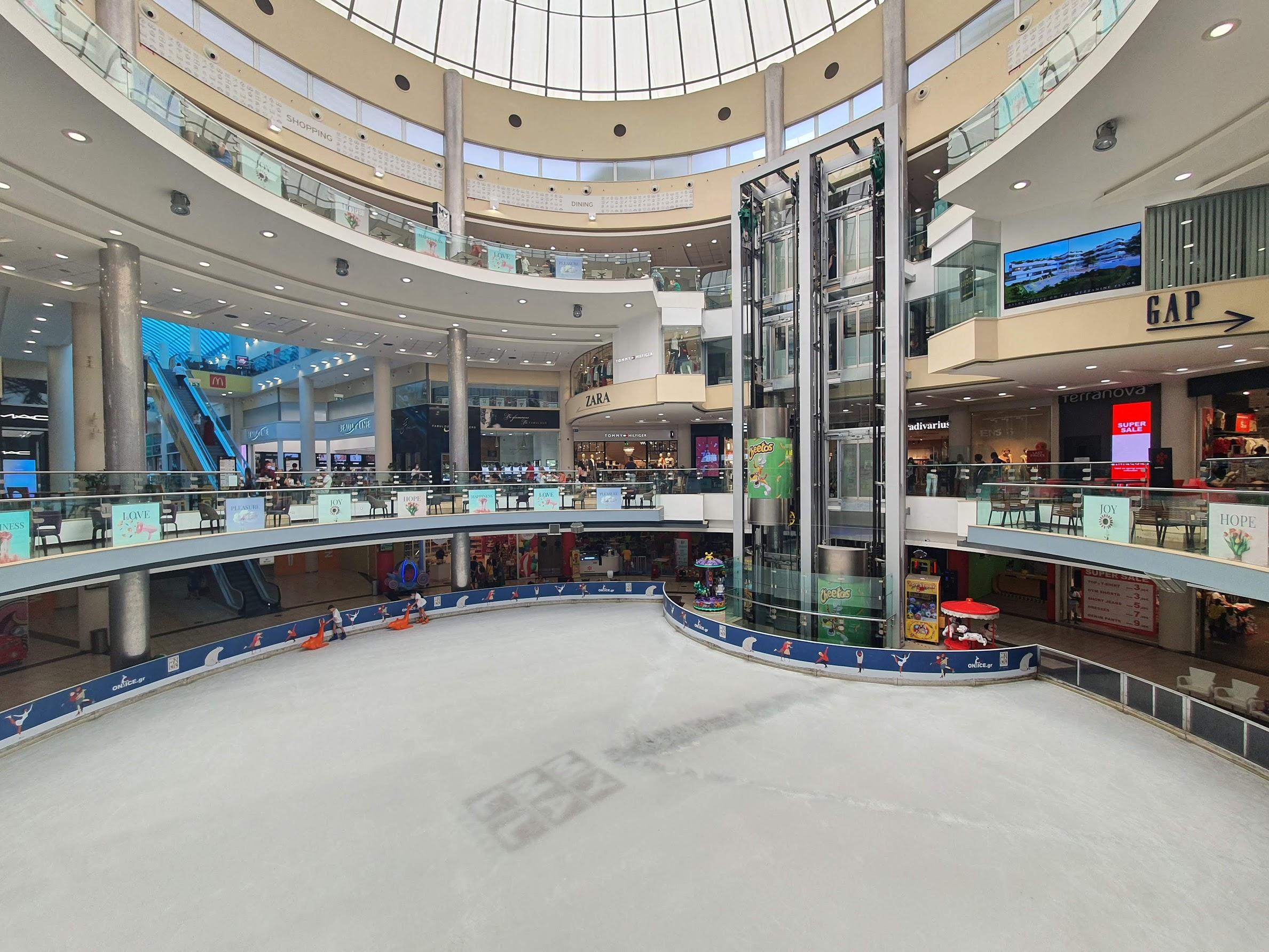 My Mall в Лимассоле ждут кардинальные изменения