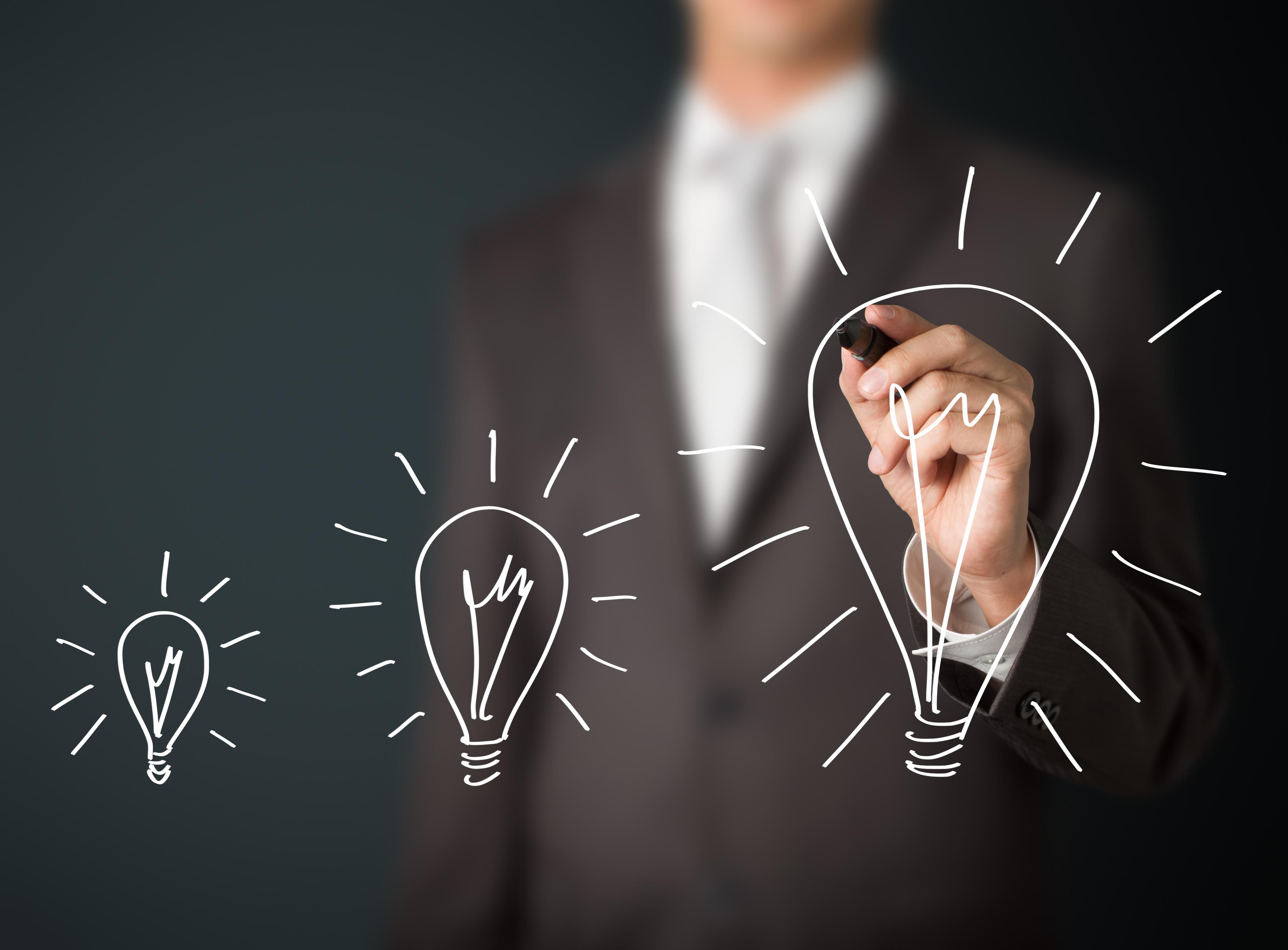 Кипр в числе лидеров среди стран ЕС по количеству новых инновационных компаний