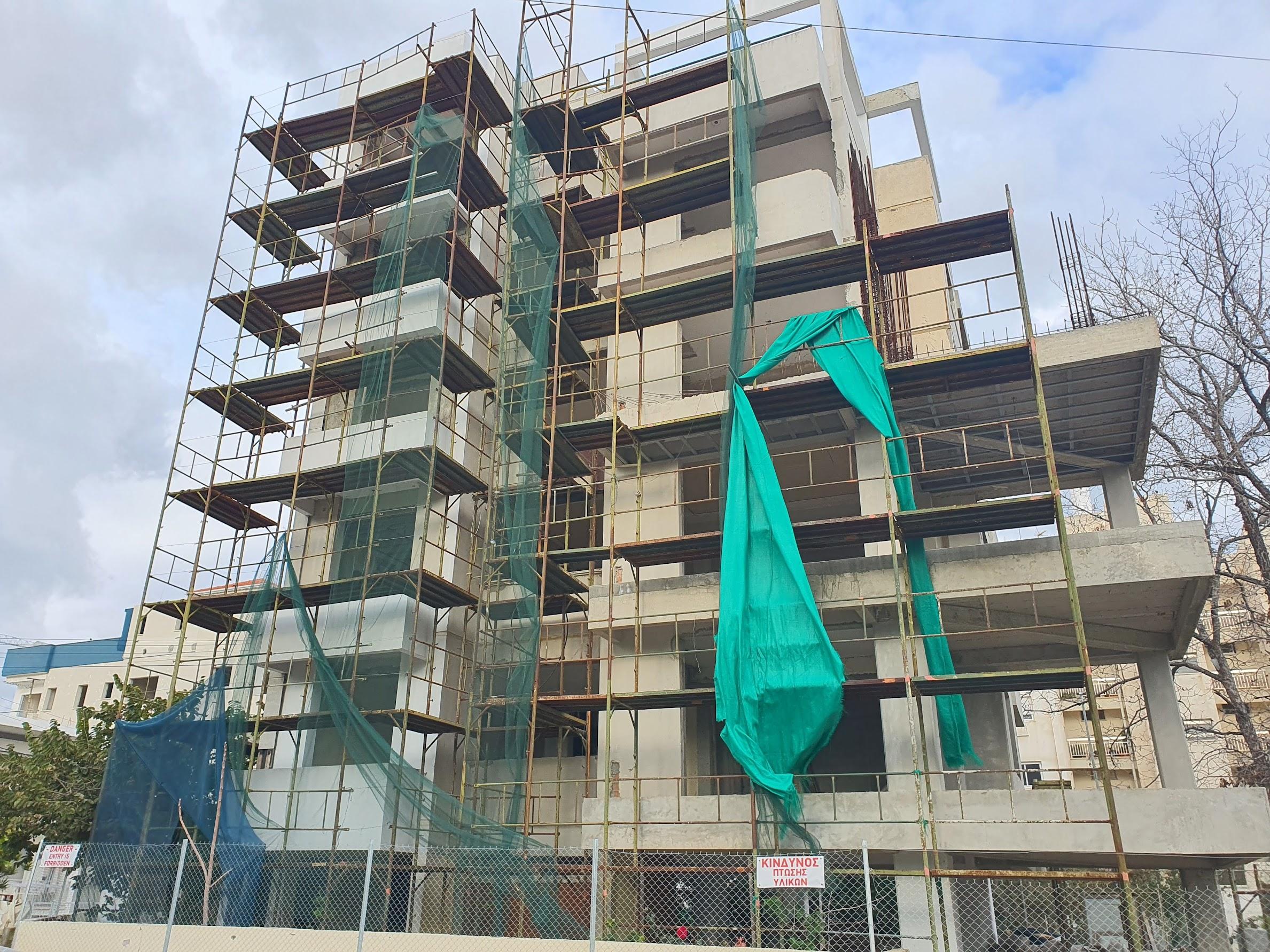 Программа ускоренного лицензирования проектов на Кипре пользуется большой популярностью у застройщиков