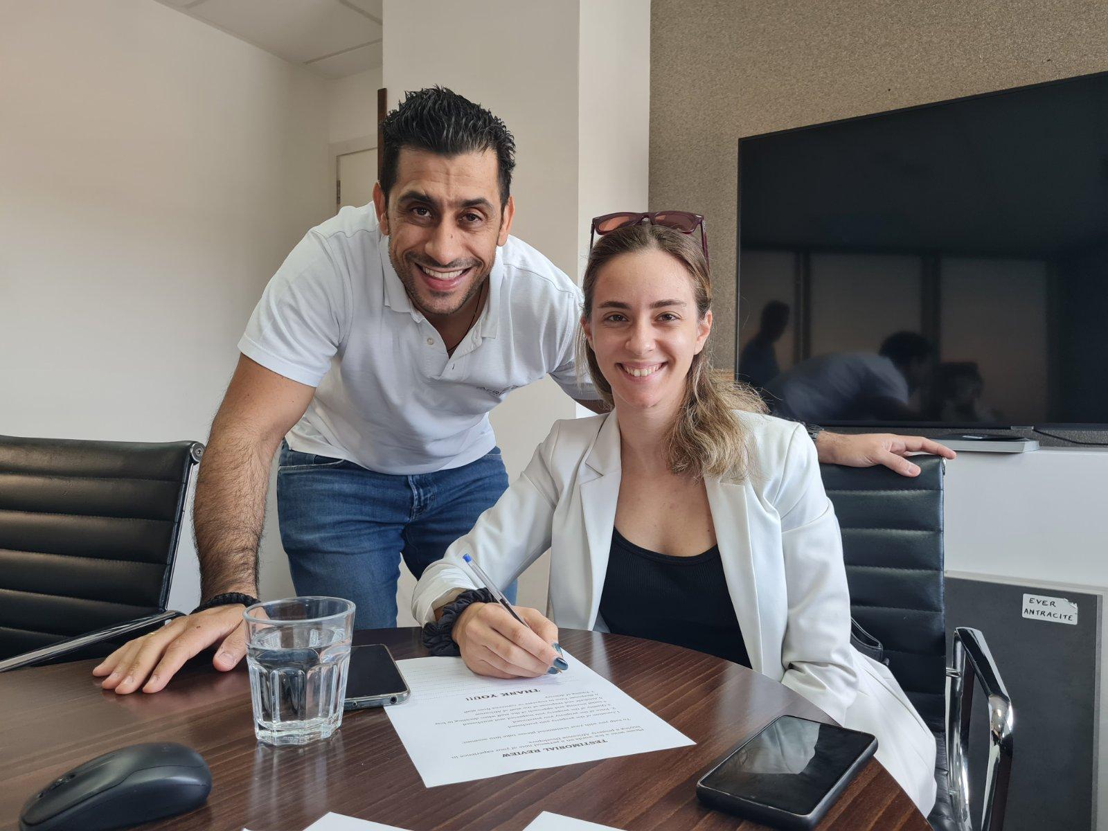 В Ларнаке сдали в эксплуатацию новый жилой комплекс Kamares Sunlight Residences