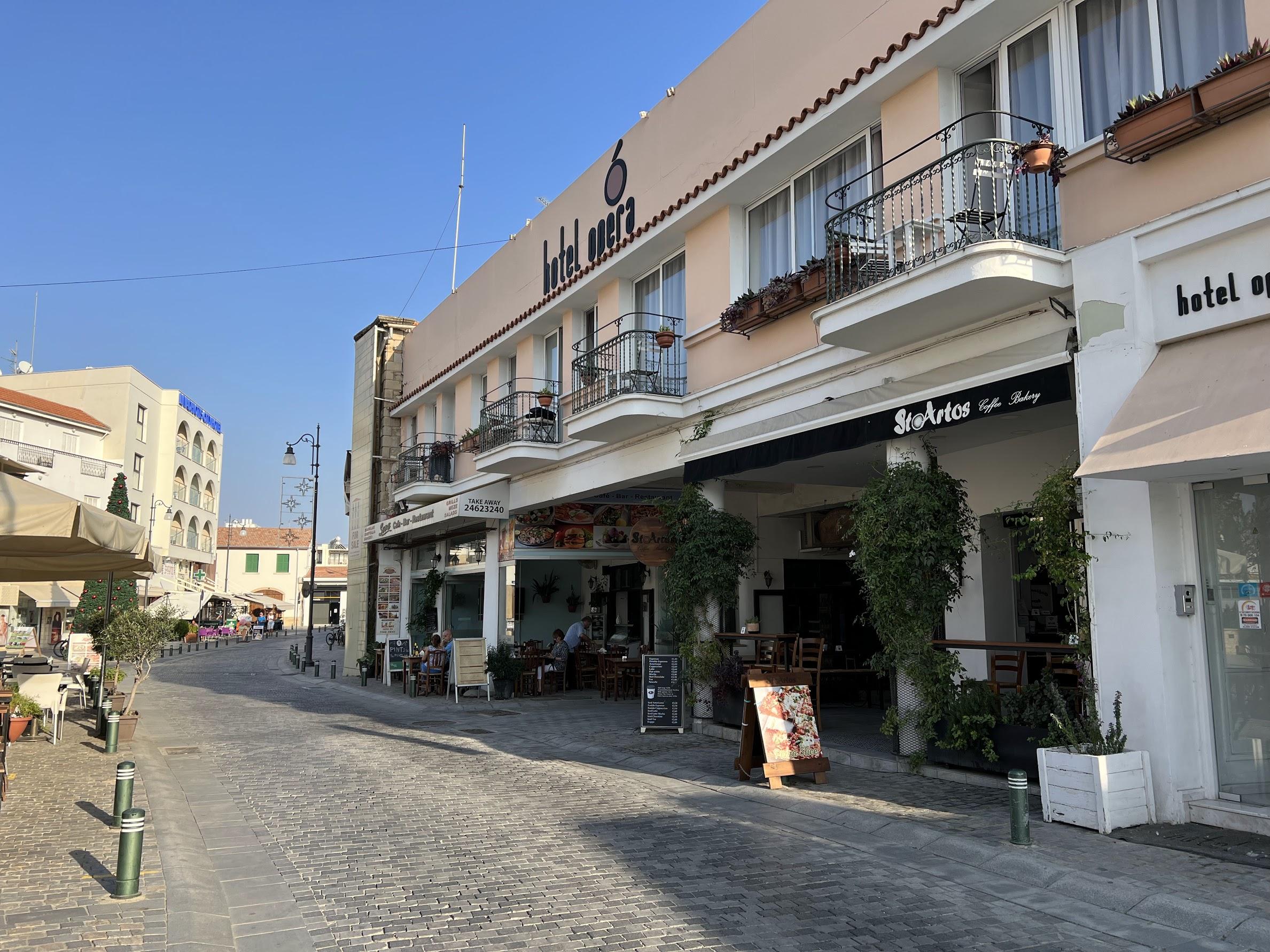 Рынок недвижимости Кипра находится на подъеме