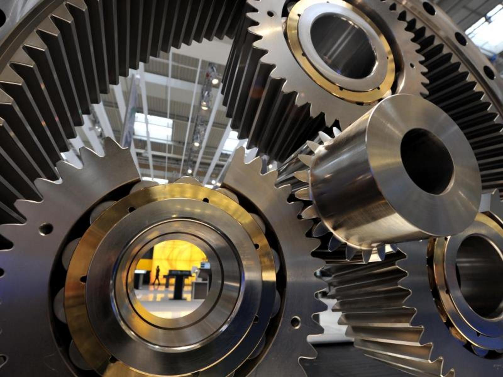 На Кипре вырос Индекс промышленного производства