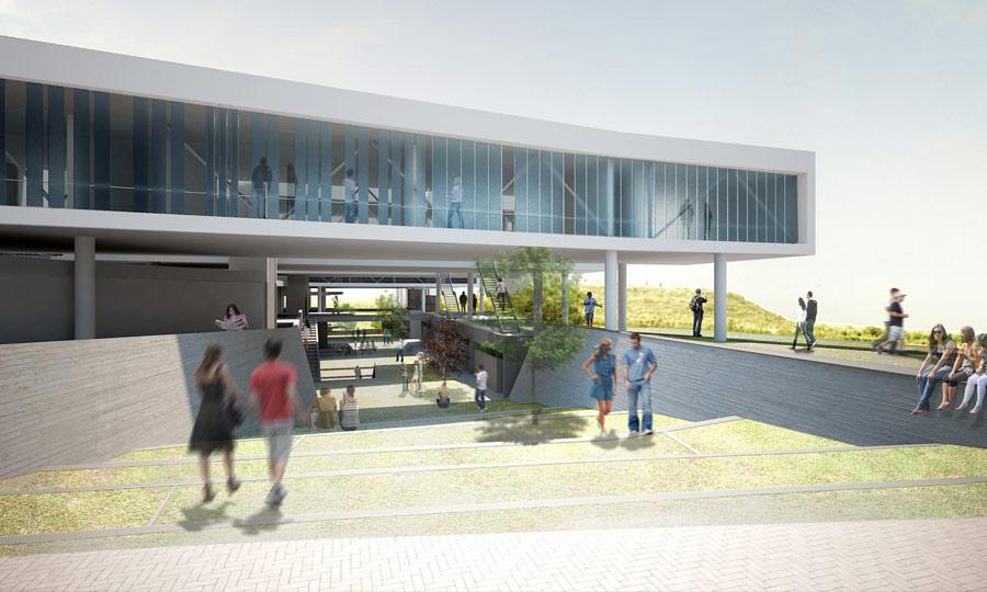 На Кипре объявили результаты тендера на строительство нового археологического музея